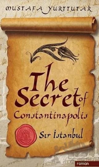 The Secret of Constantinapolis