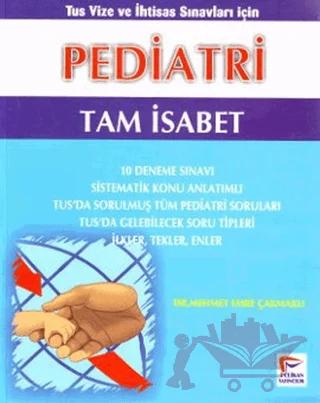 TUS Vize ve İhtisas Sınavları İçin Pediatri