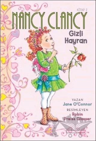 Nancy Clancy 2 - Gizli Hayran