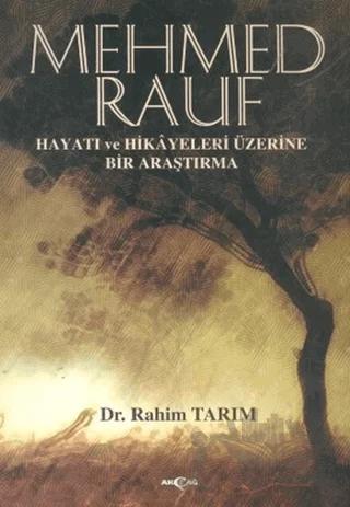 Mehmed Rauf