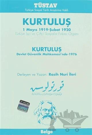 Kurtuluş 1 Mayıs 1919-Şubat 1920