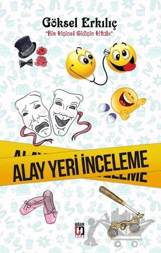 Alay Yeri İnceleme