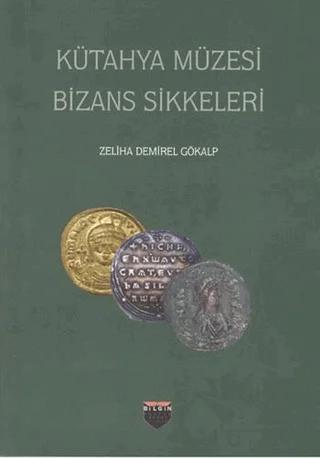 Kütahya Müzesi Bizans Sikkeleri