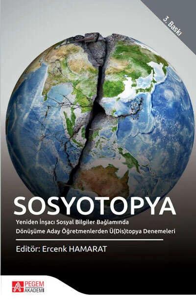 Sosyotopya