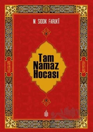 Tam Namaz Hocası