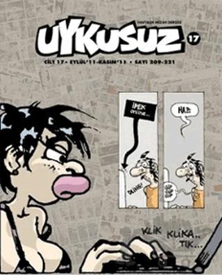 Uykusuz Dergisi Cilt: 17