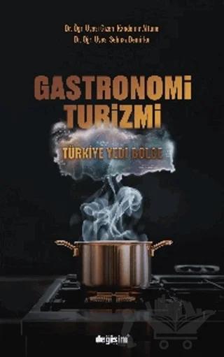 Gastronomi Turizmi