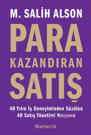 Para Kazandıran Satış