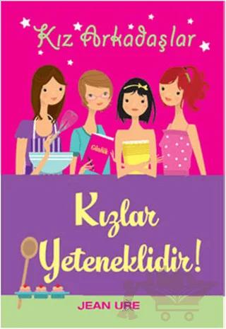 Kızlar Yeteneklidir!