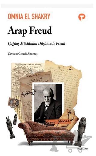 Arap Freud: Çağdaş Müslüman Düşüncede Freud