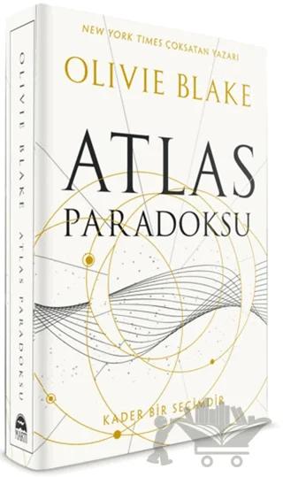 Atlas Paradoksu