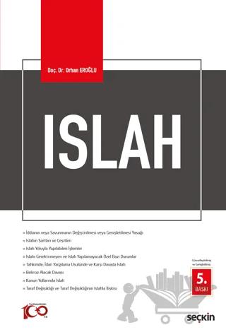Islah