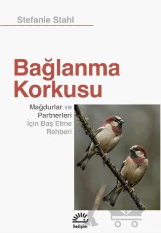 Bağlanma Korkusu