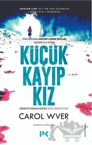 Küçük Kayıp Kız