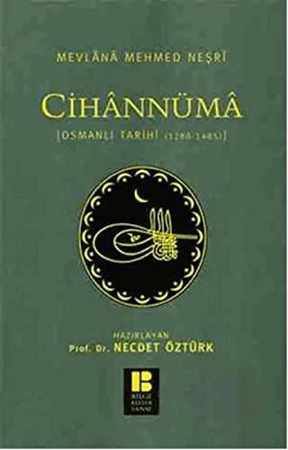 Cihannüma Osmanlı Tarihi (1288-1485)