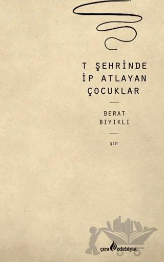 T Şehrinde İp Atlayan Çocuklar