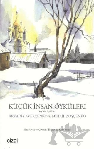 Küçük İnsan Öyküleri