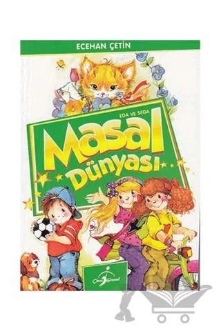 Masal Dünyası
