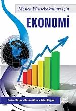 Meslek Yüksekokulları İçin Ekonomi