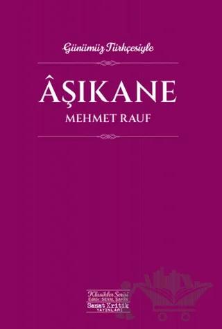 Âşıkane