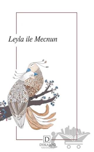 Leyla ile Mecnun