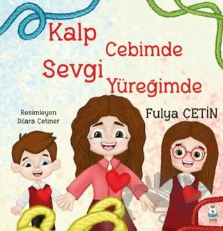 Kalp Cebimde Sevgi Yüreğimde