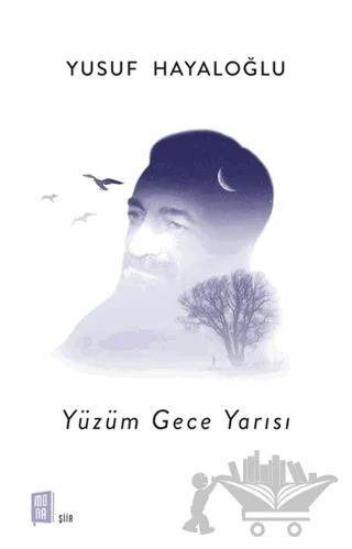 Yüzüm Gece Yarısı