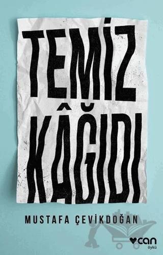 Temiz Kağıdı
