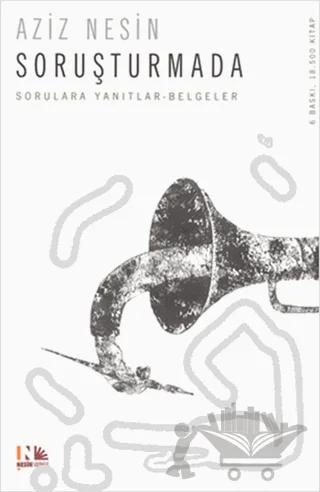 Soruşturmada