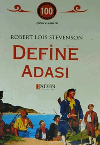 Define Adası