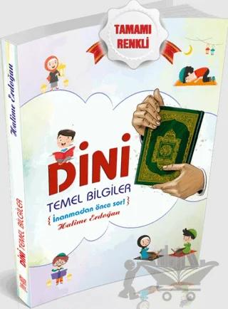 Dini Temel Bilgiler