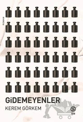 Gidemeyenler