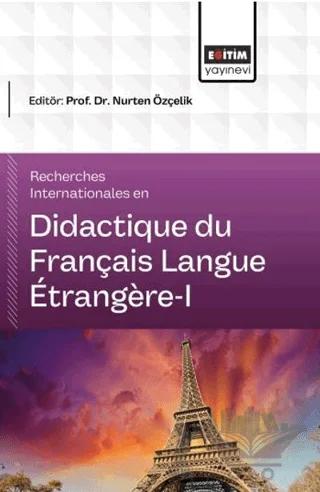 Recherches Internationales en Didactique du Français Langue Étrangère