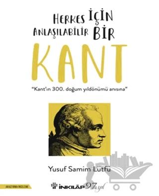 Herkes İçin Anlaşılabilir Bir Kant