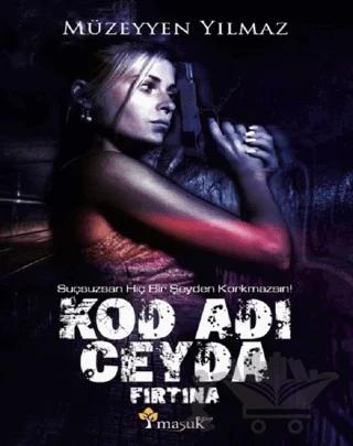 Kod Adı Ceyda Fırtına