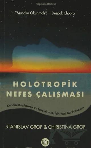 Holotropik Nefes Çalışması