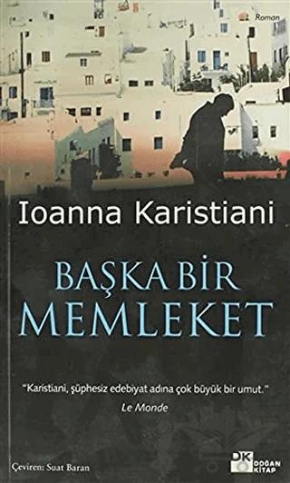 Başka Bir Memleket