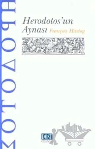 Herodotos’un Aynası