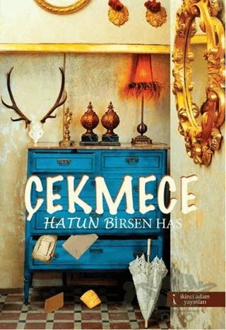 Çekmece