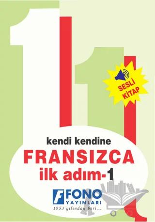Fransızca İlk Adım