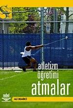 Atletizm Öğretimi - Atmalar-