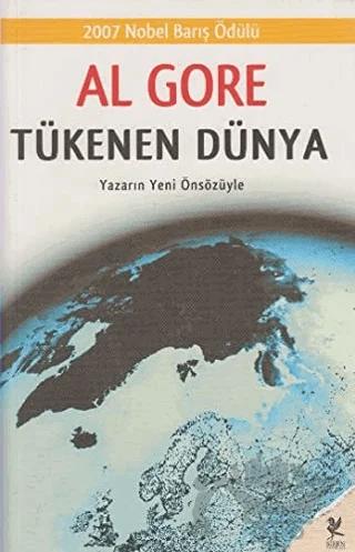 Tükenen Dünya