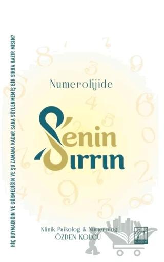 Numerolojide, Senin Sırrın