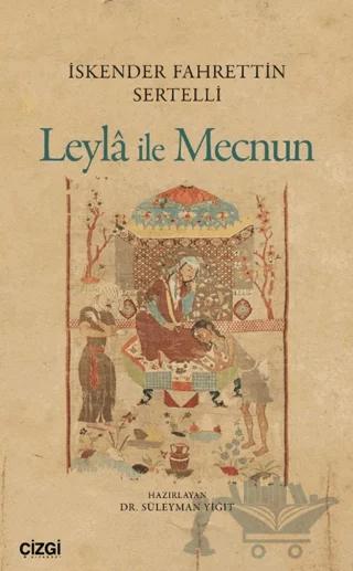 Leyla ile Mecnun