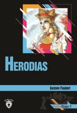 Herodias Stage 2 (İngilizce Hikaye)