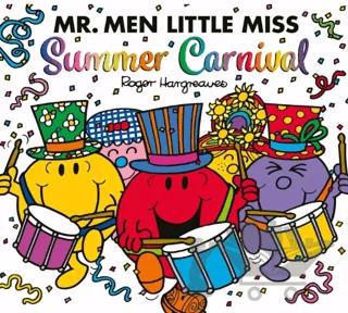 Mr. Men Little Miss: Summer Carnival