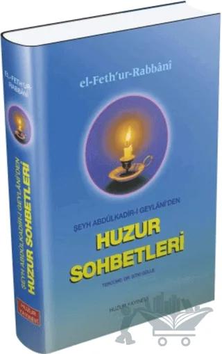 Huzur Sohbetleri
