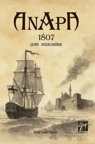 Anapa 1807 Çeviri – Değerlendirme