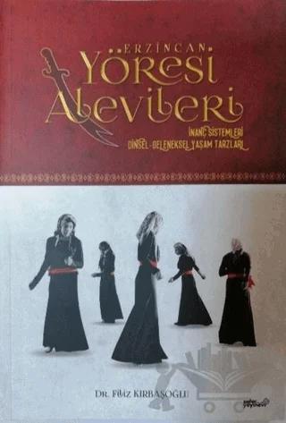Erzincan Yöresi Alevileri
