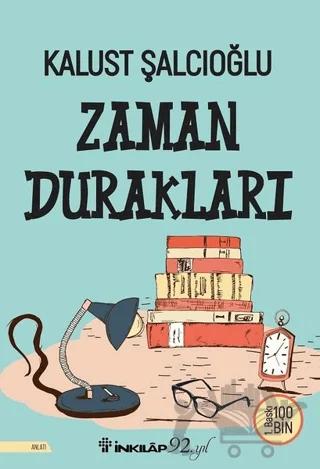 Zaman Durakları